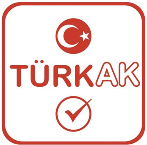 TÜRKAK logosu